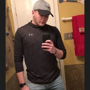 Meet your Posher, Austin